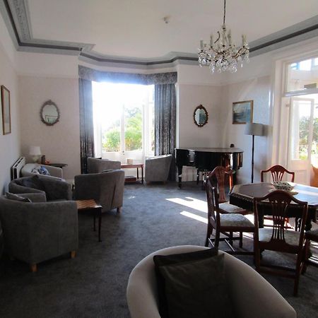 St Maur Hotel Ventnor Ngoại thất bức ảnh