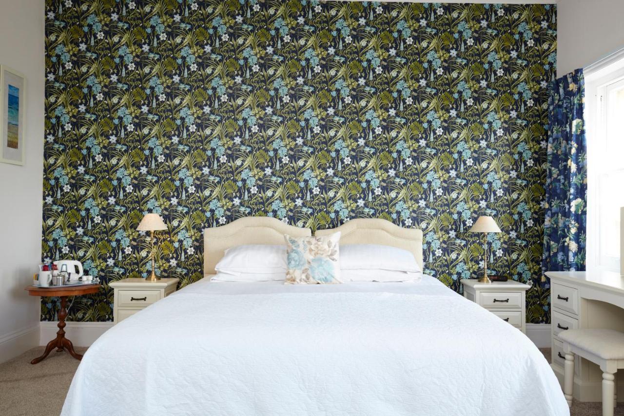 St Maur Hotel Ventnor Ngoại thất bức ảnh