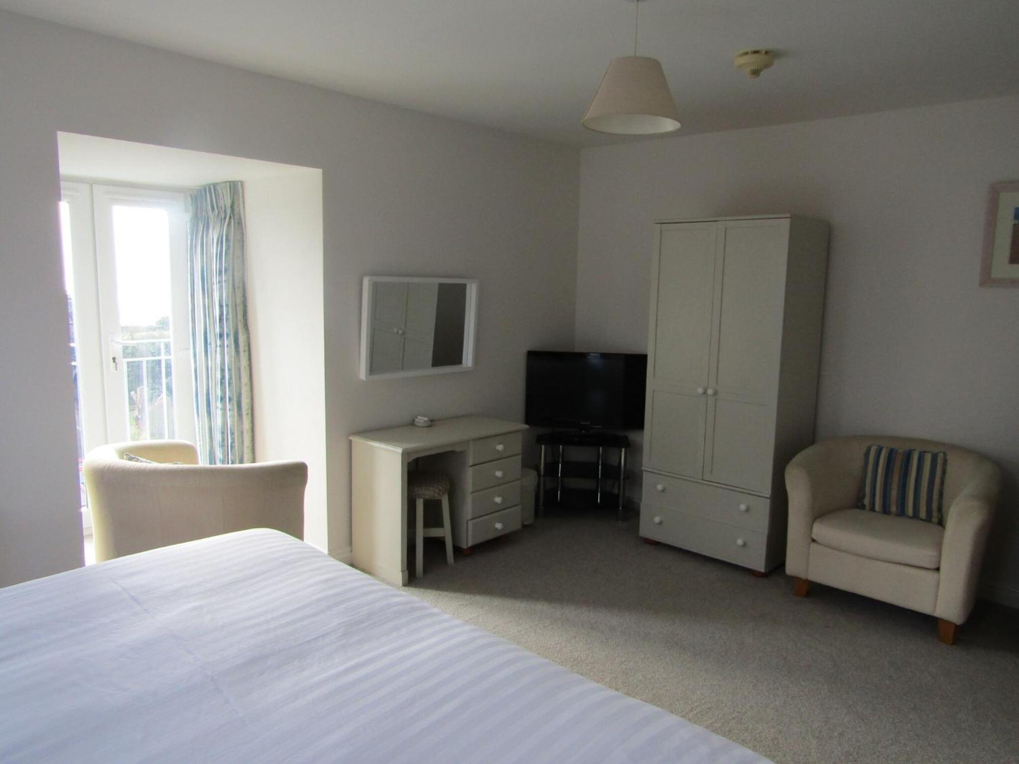St Maur Hotel Ventnor Phòng bức ảnh