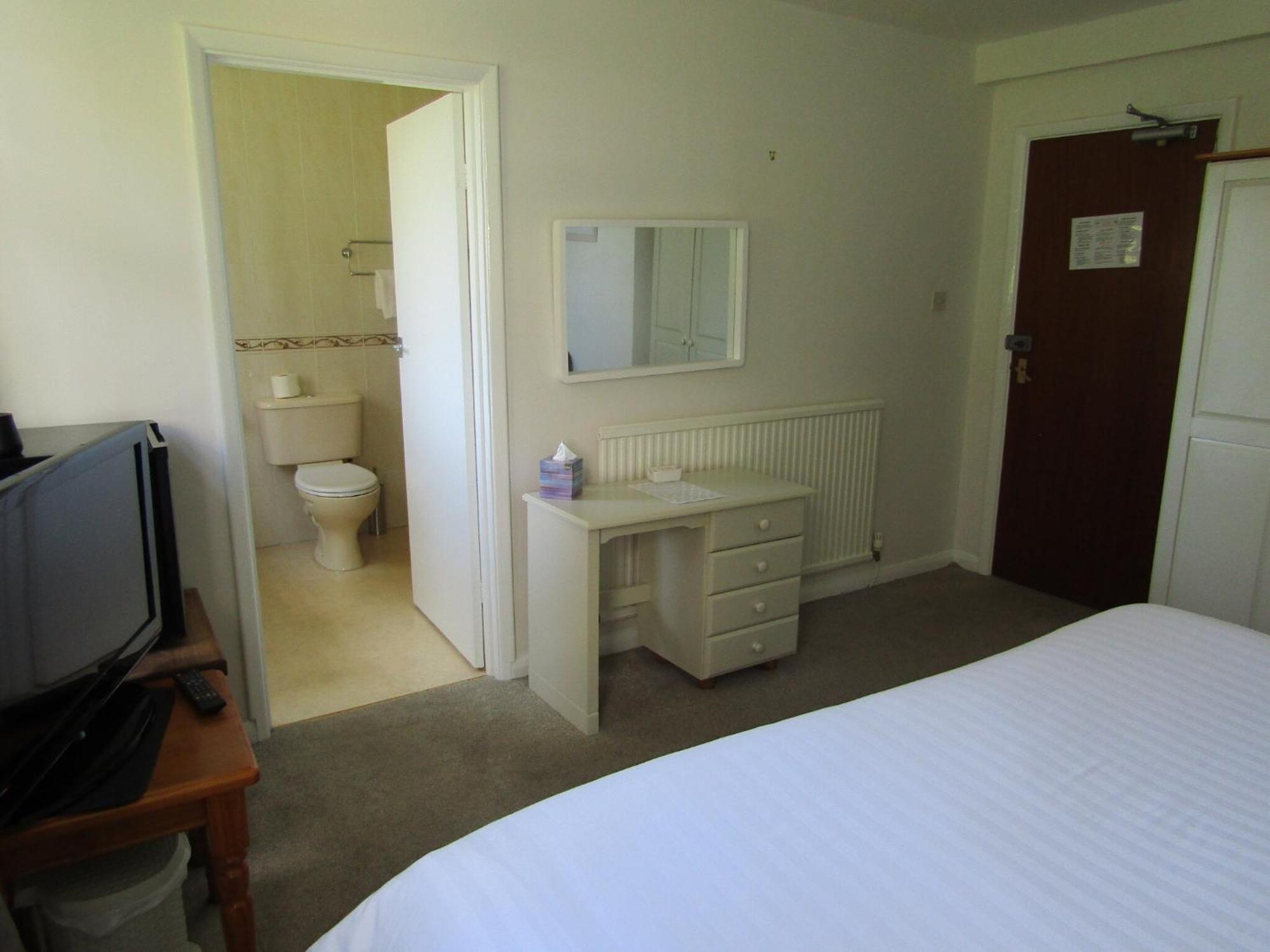 St Maur Hotel Ventnor Phòng bức ảnh