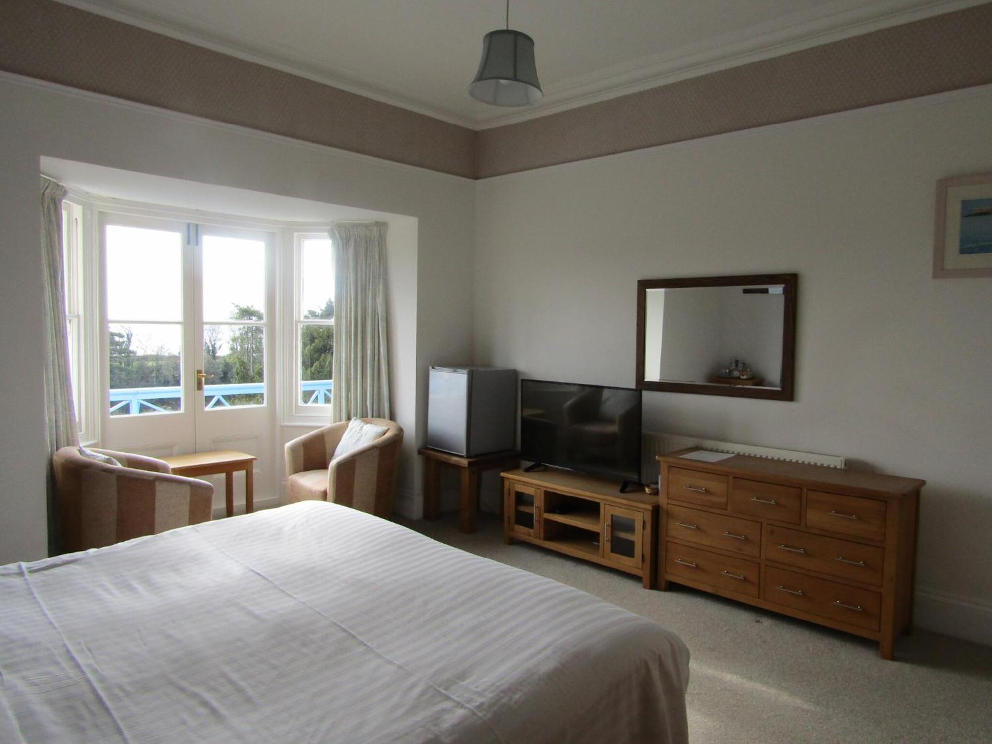 St Maur Hotel Ventnor Phòng bức ảnh