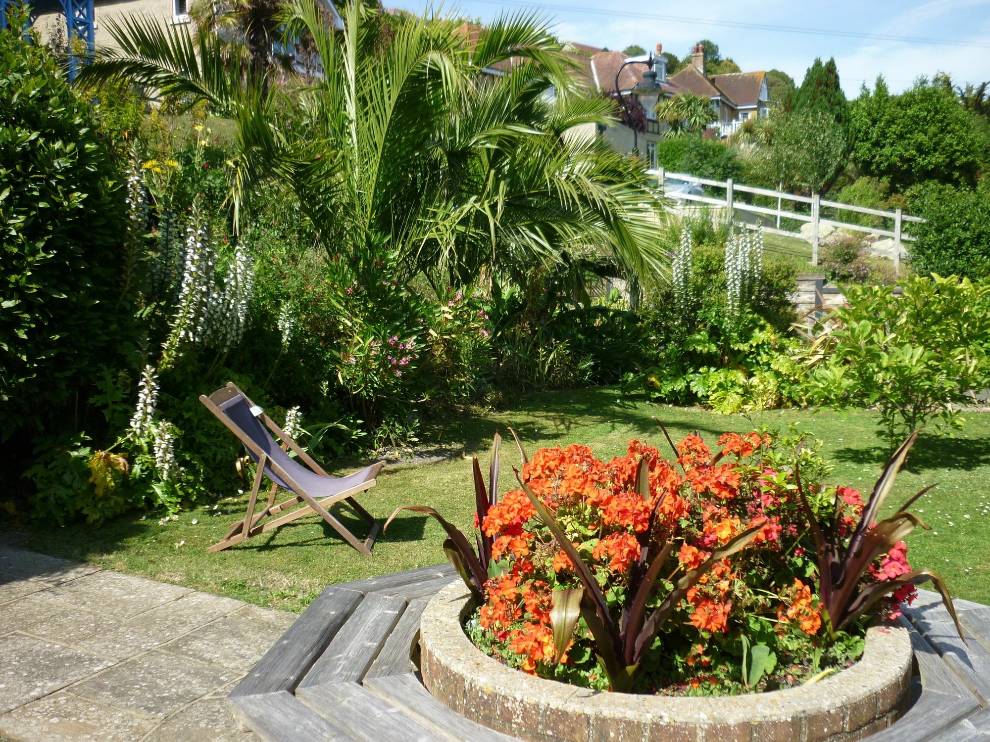 St Maur Hotel Ventnor Ngoại thất bức ảnh