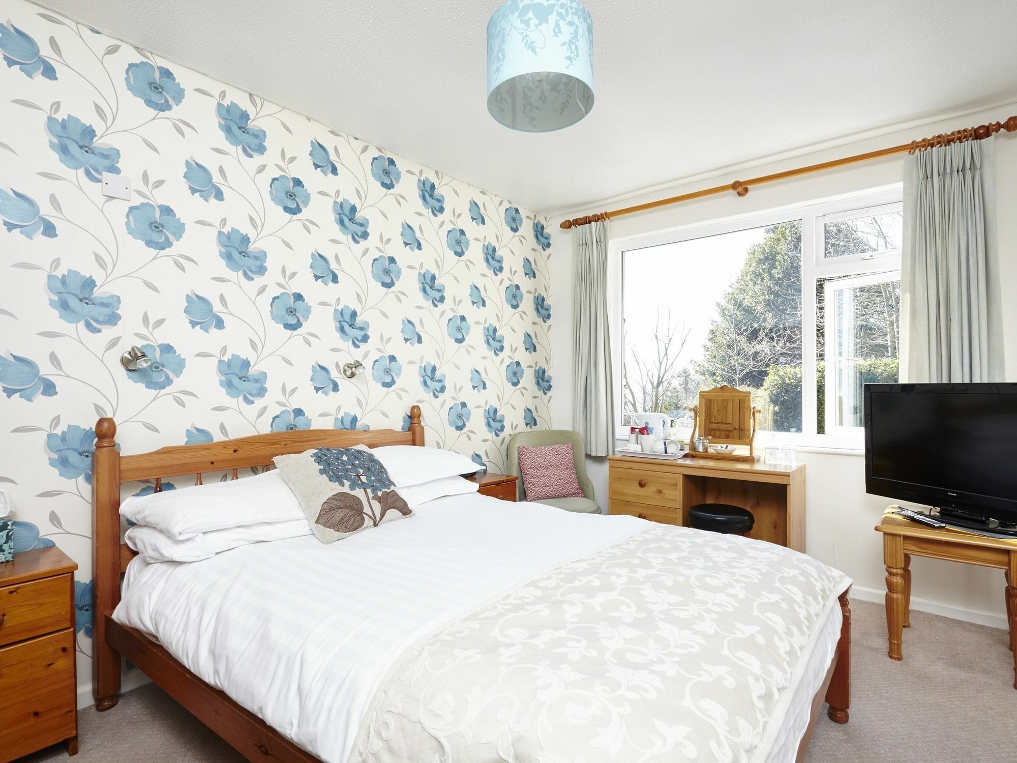St Maur Hotel Ventnor Ngoại thất bức ảnh